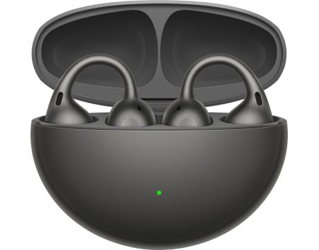 OPPO Enco Clip2, сив на супер цени
