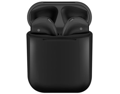Xmart TWS-03, черен на супер цени