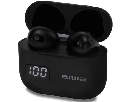AIWA ETWS-150, черен на супер цени
