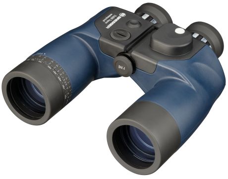 Bresser Topas 7x50 WP на супер цени