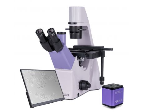 MAGUS Bio VD300 LCD на супер цени