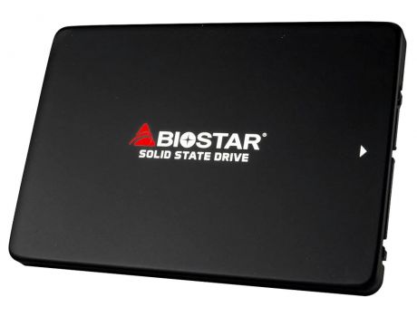 256GB SSD Biostar S100 на супер цени