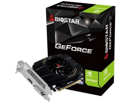 BIOSTAR GeForce GT 1030 4GB на супер цени