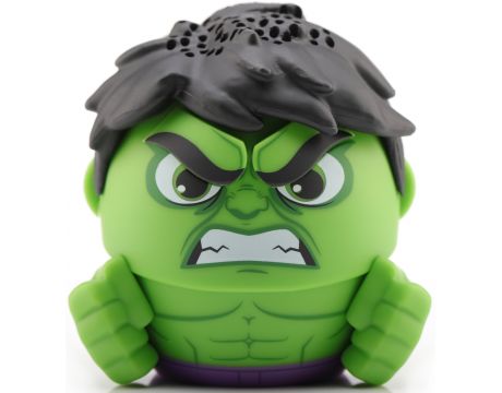 Bitty Boomer Hulk, многоцветен на супер цени