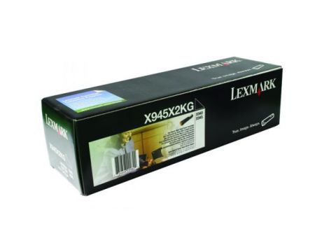 Lexmark X945X2KG black на супер цени