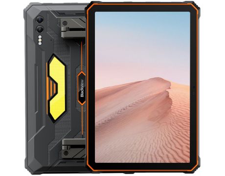 Blackview Active 10 Pro, Orange на супер цени