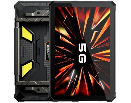 Blackview Active 12 Pro 5G, Black, Cellular на супер цени
