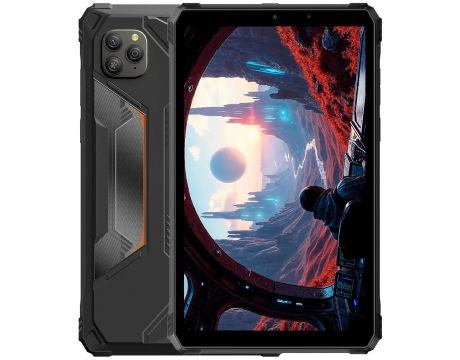Blackview Active 5, Black, Cellular на супер цени