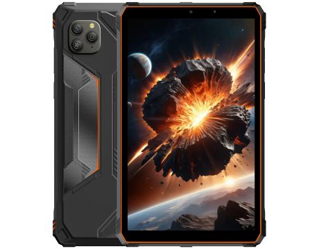 Blackview Active 5, Orange, Cellular на супер цени