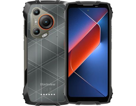 Blackview BL7000, 8GB, 256GB, Black на супер цени