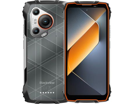 Blackview BL7000, 8GB, 256GB, Orange на супер цени