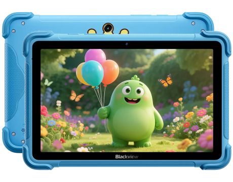 Blackview LINK 1 Kids, Ocean Blue на супер цени