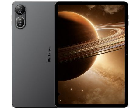 Blackview MEGA 12, Space Grey, Cellular на супер цени