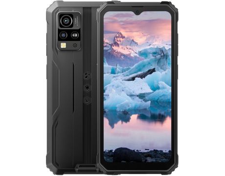 Blackview Rugged BV4800 Pro, 4GB, 128GB, Black на супер цени
