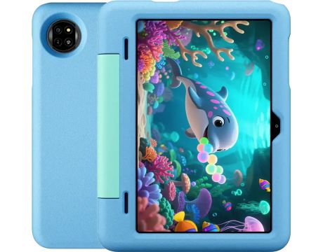 Blackview Tab 20 Kids, Bubble Blue на супер цени