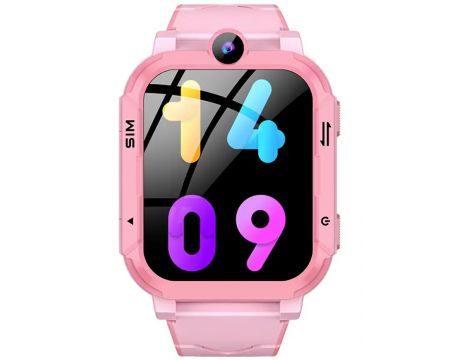 Blackview Z20 Kids, 42 мм, розов на супер цени