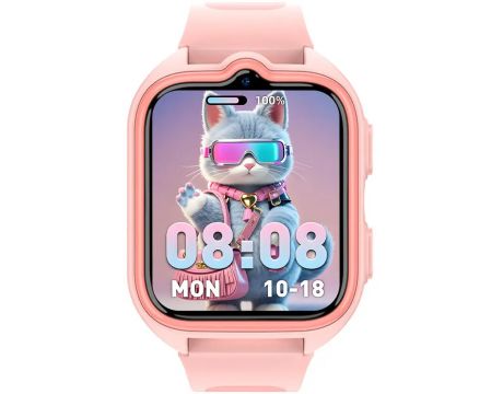 Blackview Z30, 53 мм, розов на супер цени