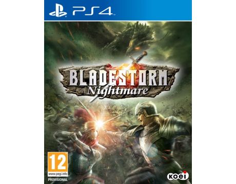 Bladestorm: Nightmare (PS4) на супер цени