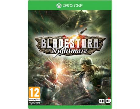 Bladestorm: Nightmare (Xbox One) на супер цени