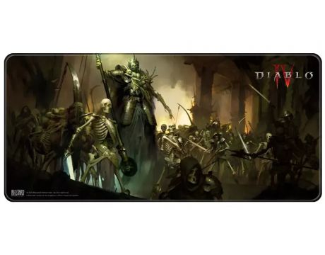 Blizzard Diablo IV - Skeleton King XL на супер цени