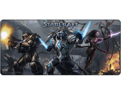 Blizzard Starcraft: Expansion, многоцветен на супер цени