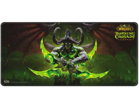 Blizzard World of Warcraft Burning Crusade - Illidan XL на супер цени