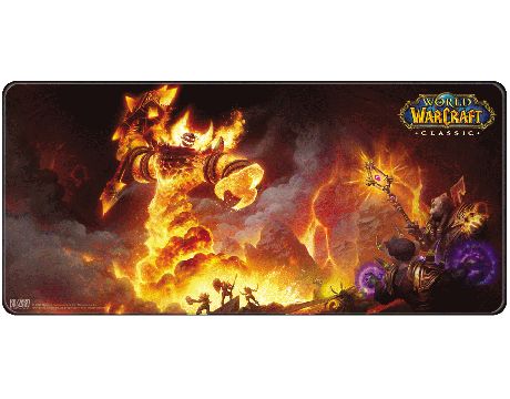 Blizzard World of Warcraft Classic - Ragnaros XL на супер цени