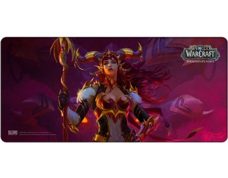 Blizzard World Of WarCraft Dragonflight Alexstrasza, многоцветен на супер цени