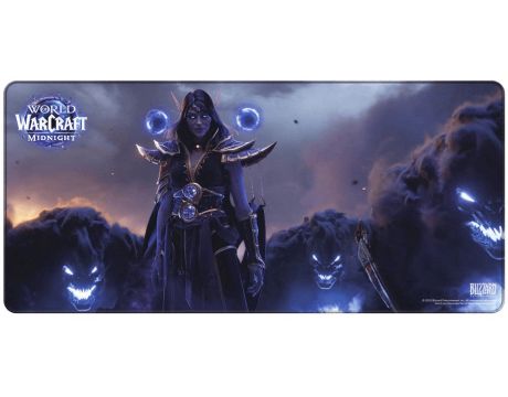 Blizzard World Of Warcraft: Midnight Xalatath,многоцветен на супер цени