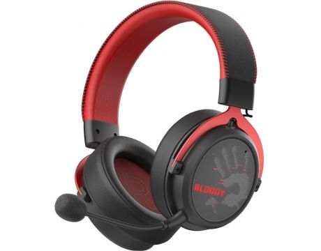 A4TECH Bloody МR-590, червен/черен на супер цени