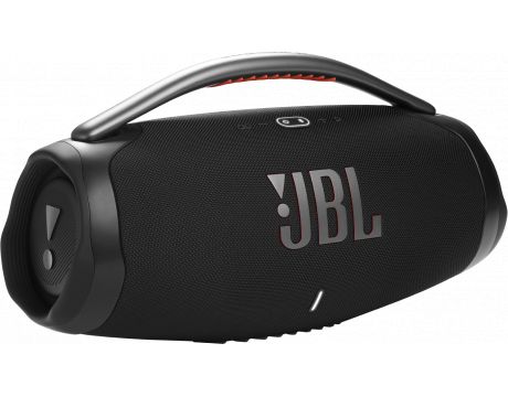 JBL Boombox 3, черен на супер цени