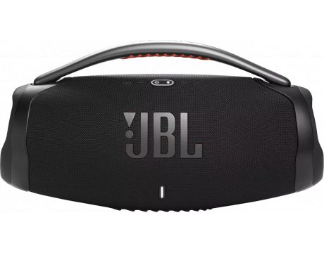 JBL Boombox 3, черен на супер цени