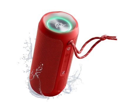 Cellular Line Glow, червен на супер цени