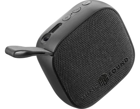 Cellular Line Music Sound MINI 3, черен на супер цени