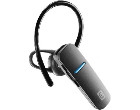 Cellular Line Sleek, черен на супер цени