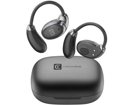 Cellular Line LUME, черен на супер цени
