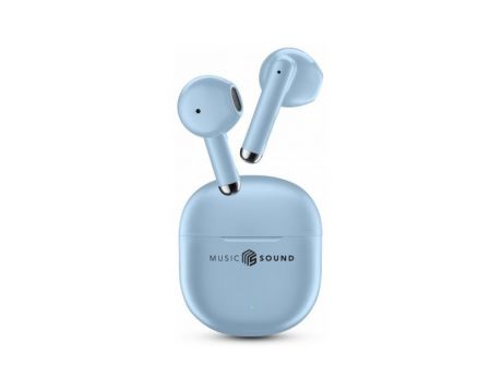 Cellular Line Music Sound Breeze, син на супер цени