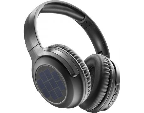 Cellular Line Music Sound Sunbeat, черен на супер цени