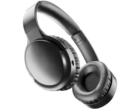 Cellular Line Music Sound Vibra, черен на супер цени