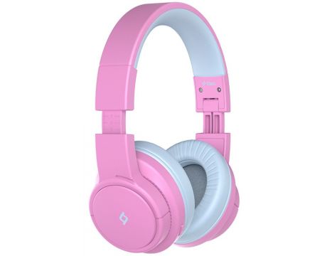 ttec SoundBuddy 3, розов на супер цени