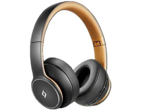 ttec SoundLife Neo, черен/оранжев на супер цени