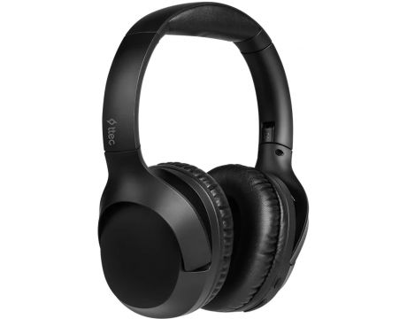 ttec SoundMax 3, черен на супер цени