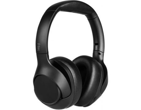 ttec SoundMax Pro, черен на супер цени