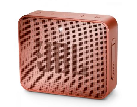 JBL GO 2, cветлокафяв на супер цени