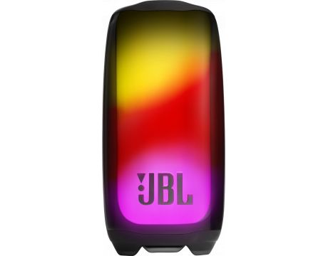 JBL Pulse 5, черен на супер цени