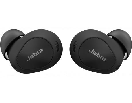Jabra Elite 10, черен на супер цени
