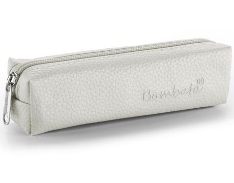 Bombata Pen Case Classic, сив на супер цени