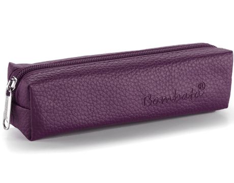 Bombata Pen Case Classic, сив на супер цени