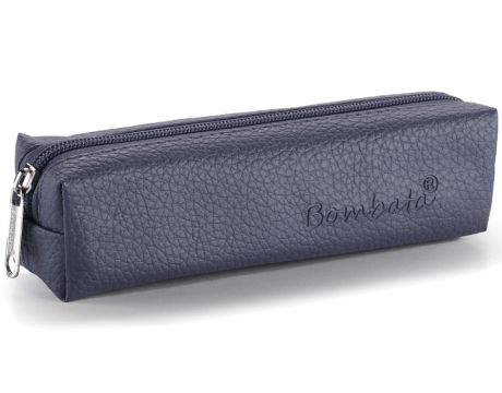 Bombata Pen Case Classic, тъмносин на супер цени