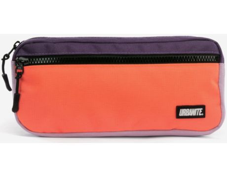 Bombata Sling Bag Urbanite La Paz, оранжев на супер цени